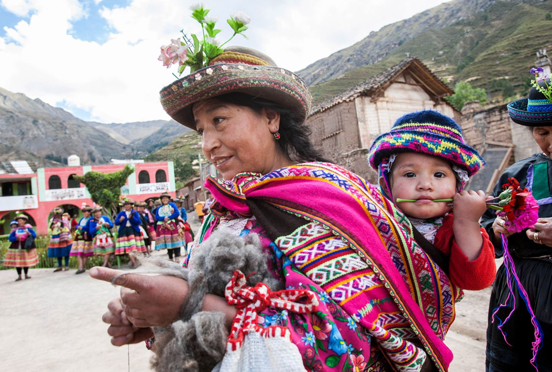 Priorizando fronteras hacia la eliminación de la TB en la subregión andina